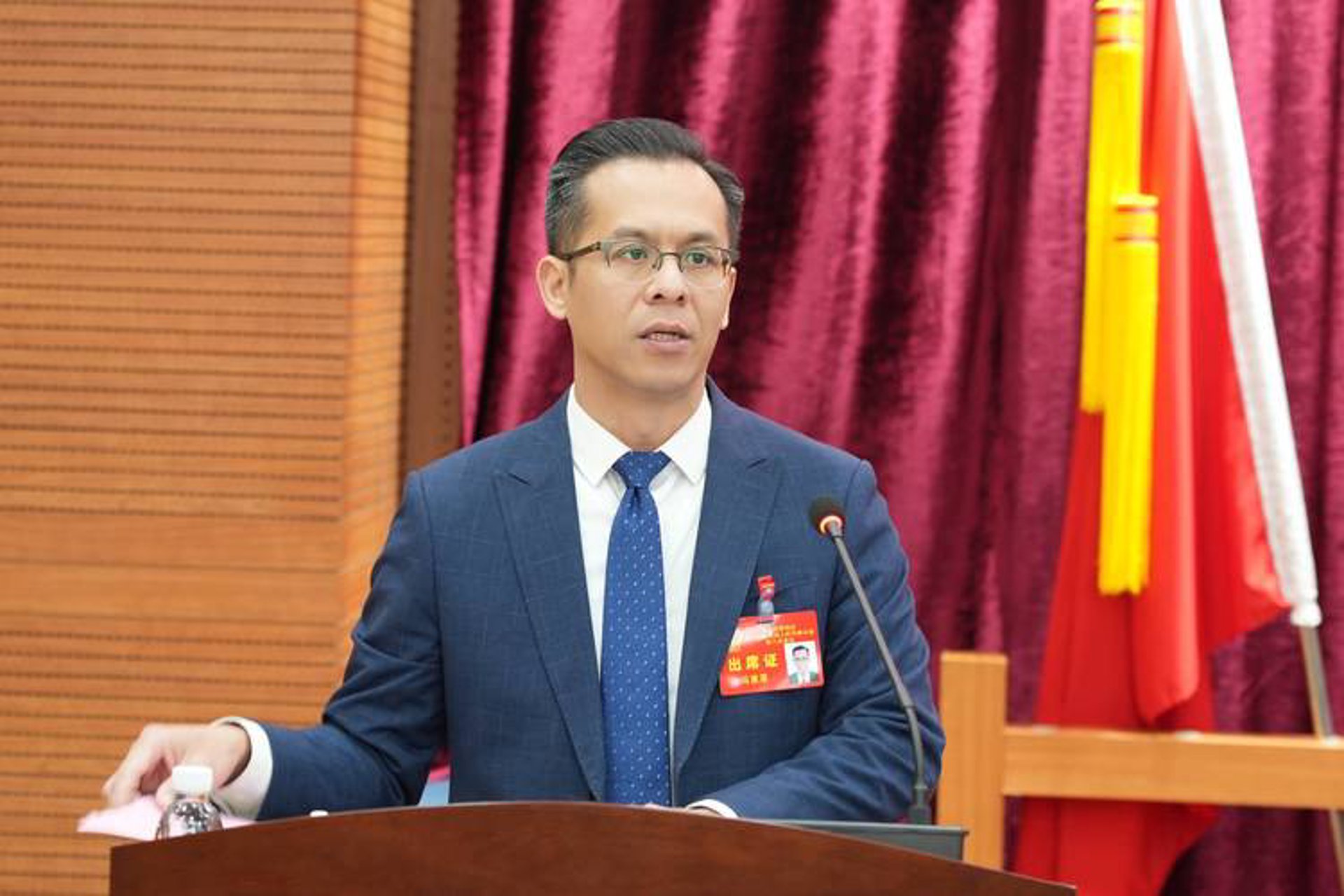 红英劳务派遣